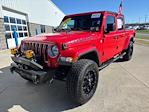 2021 Jeep Gladiator Crew Cab 4WD Pickup for sale #250658C - photo 4