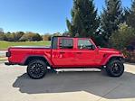 2021 Jeep Gladiator Crew Cab 4WD Pickup for sale #250658C - photo 6