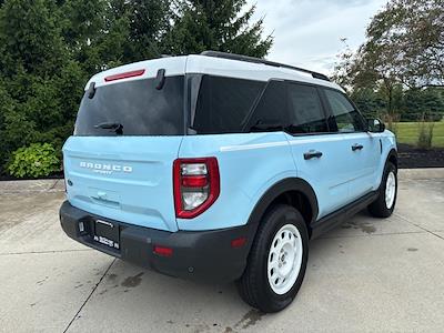 2025 Ford Bronco Sport AWD SUV for sale #250659 - photo 2