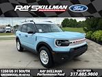 2025 Ford Bronco Sport AWD SUV for sale #250659 - photo 1