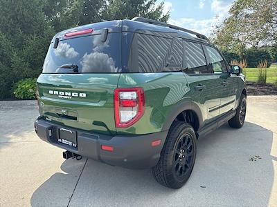 2025 Ford Bronco Sport AWD SUV for sale #250660 - photo 2