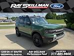 2025 Ford Bronco Sport AWD SUV for sale #250660 - photo 1