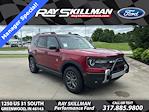 2025 Ford Bronco Sport 4WD SUV for sale #250663 - photo 1