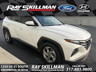 2024 Hyundai Tucson FWD SUV for sale #250664A - photo 1
