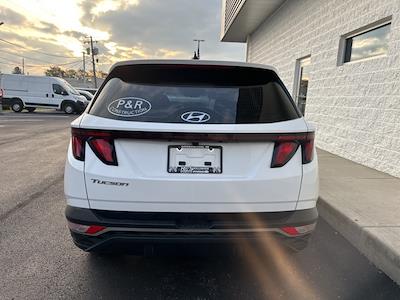 2024 Hyundai Tucson FWD SUV for sale #250664A - photo 2