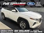 2024 Hyundai Tucson FWD SUV for sale #250664A - photo 1