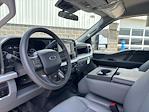 2025 Ford F-350 Regular Cab DRW 4WD Knapheide Flatbed Truck for sale #250666 - photo 18