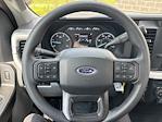 2025 Ford F-350 Regular Cab DRW 4WD Knapheide Flatbed Truck for sale #250666 - photo 19