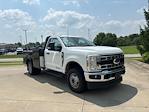2025 Ford F-350 Regular Cab DRW 4WD Knapheide Flatbed Truck for sale #250666 - photo 32