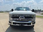 2025 Ford F-350 Regular Cab DRW 4WD Knapheide Flatbed Truck for sale #250666 - photo 5