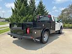 2025 Ford F-350 Regular Cab DRW 4WD Knapheide Flatbed Truck for sale #250666 - photo 2