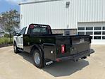 2025 Ford F-350 Regular Cab DRW 4WD Knapheide Flatbed Truck for sale #250666 - photo 8