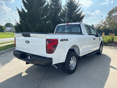 2025 Ford F-150 Super Cab 4x4 Pickup for sale #250668 - photo 2