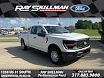 2025 Ford F-150 Super Cab 4x4 Pickup for sale #250668 - photo 1