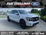 2025 Ford F-150 SuperCrew Cab 4x4 Pickup for sale #250669 - photo 1