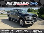 2025 Ford F-150 SuperCrew Cab 4x4 Pickup for sale #250670 - photo 1