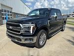 2025 Ford F-150 SuperCrew Cab 4x4 Pickup for sale #250670 - photo 3