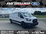 New 2025 Ford Transit 250 Low Roof Upfitted Cargo Van for sale #250671 - photo 1