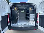 New 2025 Ford Transit 250 Low Roof Upfitted Cargo Van for sale #250671 - photo 2