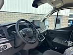 New 2025 Ford Transit 250 Low Roof Upfitted Cargo Van for sale #250671 - photo 17