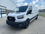 New 2025 Ford Transit 250 Low Roof Upfitted Cargo Van for sale #250671 - photo 5