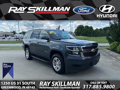 2020 Chevrolet Tahoe 4x4 SUV for sale #250673A - photo 1