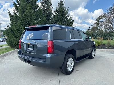 2020 Chevrolet Tahoe 4x4 SUV for sale #250673A - photo 2