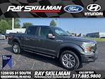 2018 Ford F-150 SuperCrew Cab 4x4 Pickup for sale #250676A - photo 1
