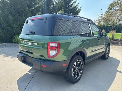 2025 Ford Bronco Sport AWD SUV for sale #250679 - photo 2