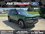 2025 Ford Bronco Sport AWD SUV for sale #250679 - photo 1