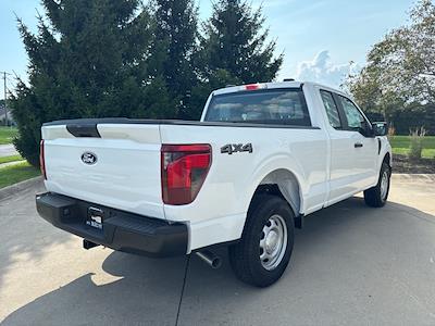 New 2025 Ford F-150 XL Super Cab 4x4 Pickup for sale #250684 - photo 2