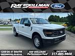 New 2025 Ford F-150 XL Super Cab 4x4 Pickup for sale #250684 - photo 1
