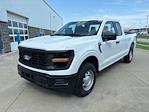 New 2025 Ford F-150 XL Super Cab 4x4 Pickup for sale #250684 - photo 4