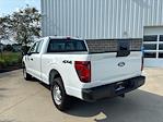 New 2025 Ford F-150 XL Super Cab 4x4 Pickup for sale #250684 - photo 8