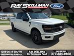 2025 Ford F-150 SuperCrew Cab 4x4 Pickup for sale #250686 - photo 1