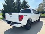 2025 Ford F-150 SuperCrew Cab 4x4 Pickup for sale #250686 - photo 2