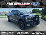 New 2025 Ford F-150 Platinum SuperCrew Cab 4x4 Pickup for sale #250688 - photo 1