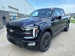 New 2025 Ford F-150 Platinum SuperCrew Cab 4x4 Pickup for sale #250688 - photo 4