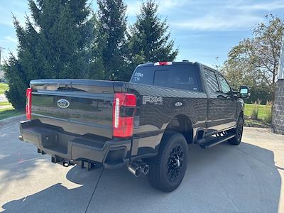 New 2025 Ford F-250 Lariat Crew Cab for sale #250697 - photo 2
