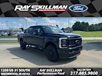 2025 Ford F-250 Crew Cab 4WD Pickup for sale #250697 - photo 1