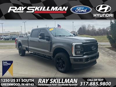 2023 Ford F-350 Crew Cab SRW 4WD Pickup for sale #250697A1 - photo 1