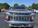 2023 Chevrolet Silverado 2500 Crew Cab 4x4 Pickup for sale #250698A - photo 4