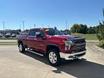 2023 Chevrolet Silverado 2500 Crew Cab 4WD Pickup for sale #250698A - photo 35