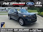 2022 Ford Explorer 4WD SUV for sale #250701A - photo 1