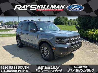 2025 Ford Bronco Sport AWD SUV for sale #250703 - photo 1