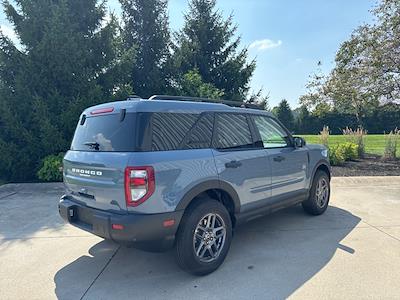2025 Ford Bronco Sport AWD SUV for sale #250703 - photo 2