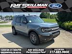 2025 Ford Bronco Sport AWD SUV for sale #250703 - photo 1