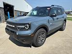 2025 Ford Bronco Sport AWD SUV for sale #250703 - photo 4
