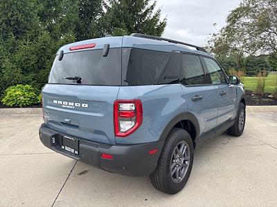 2025 Ford Bronco Sport 4WD SUV for sale #250704 - photo 2