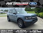 2025 Ford Bronco Sport 4WD SUV for sale #250704 - photo 1
